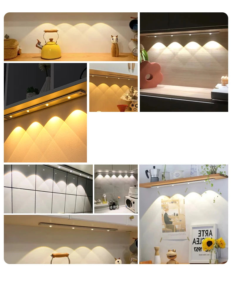 SlimSense LED