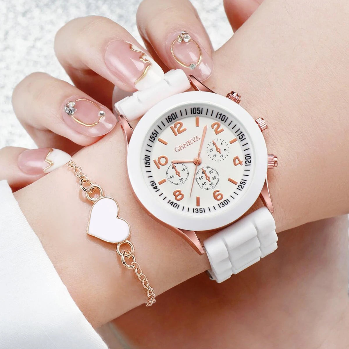 LoveTime Set