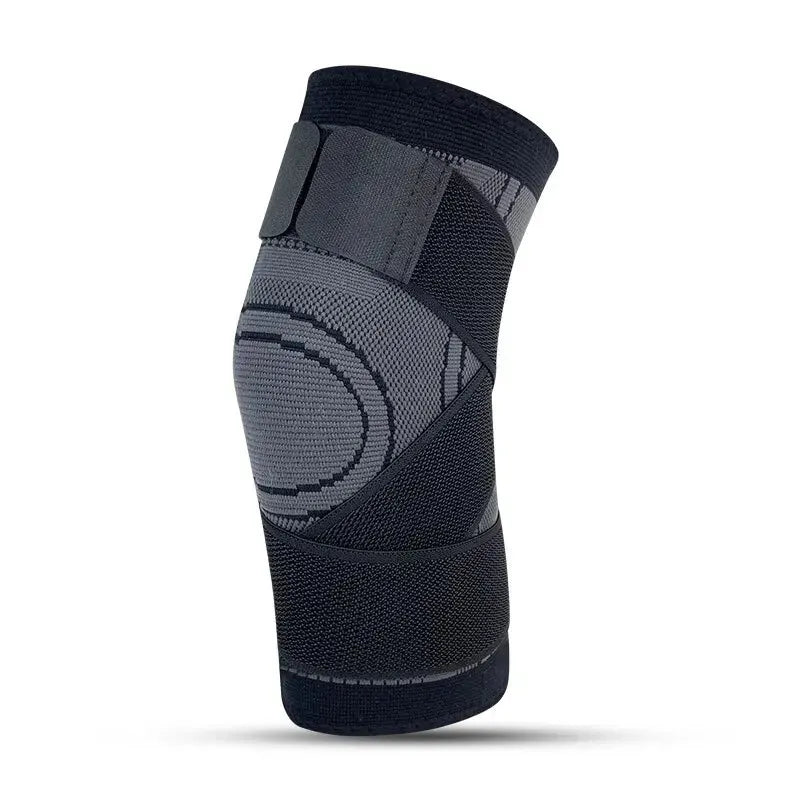 StrapFit Knee Brace