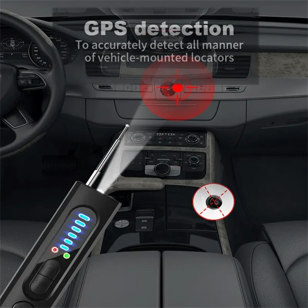 SafeScan Pro