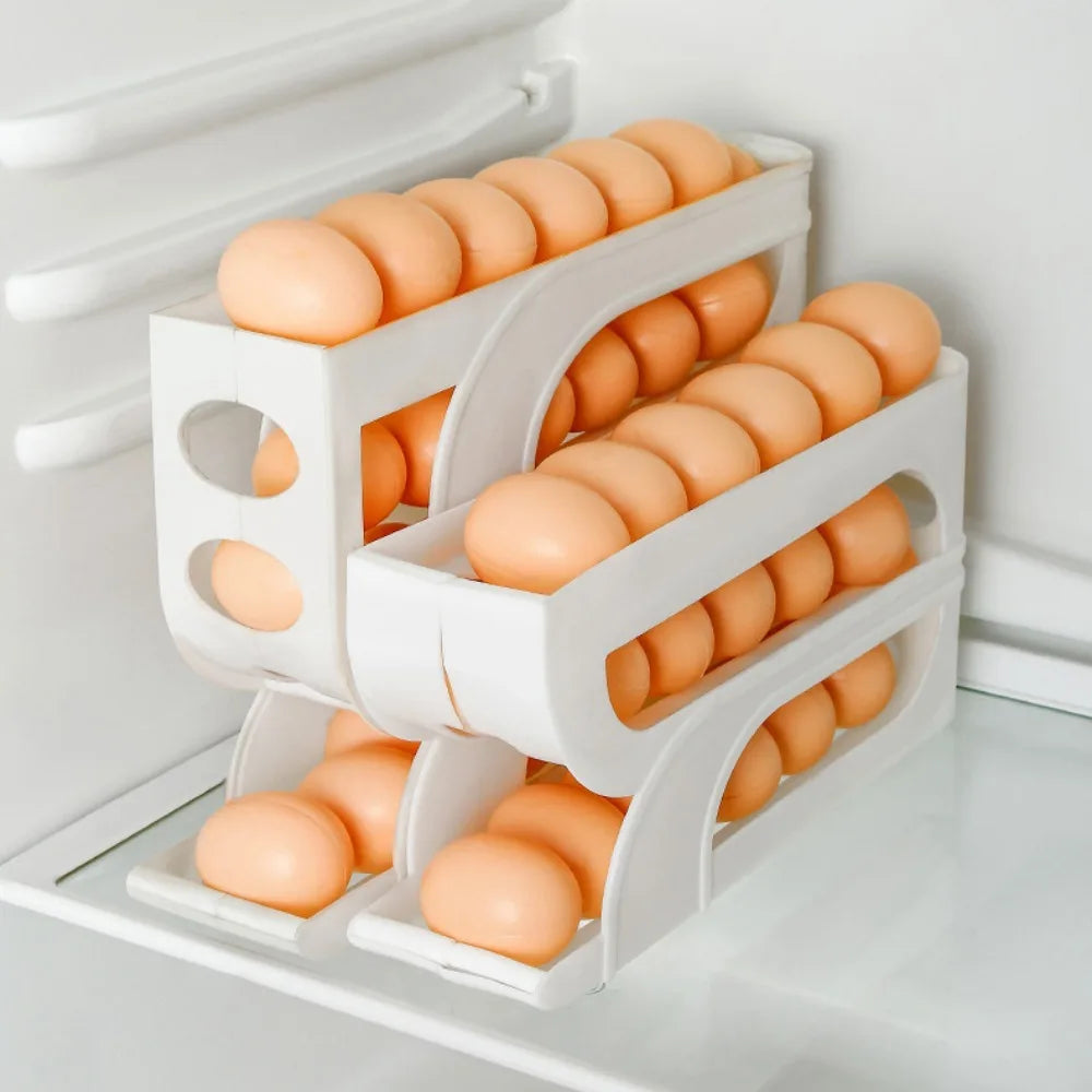 EasyRoll Organizer