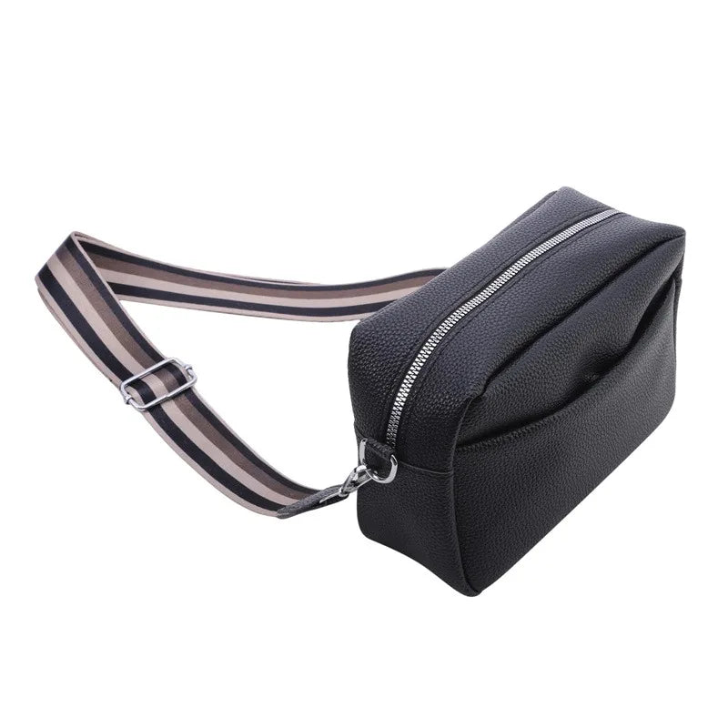 Classic Crossbody