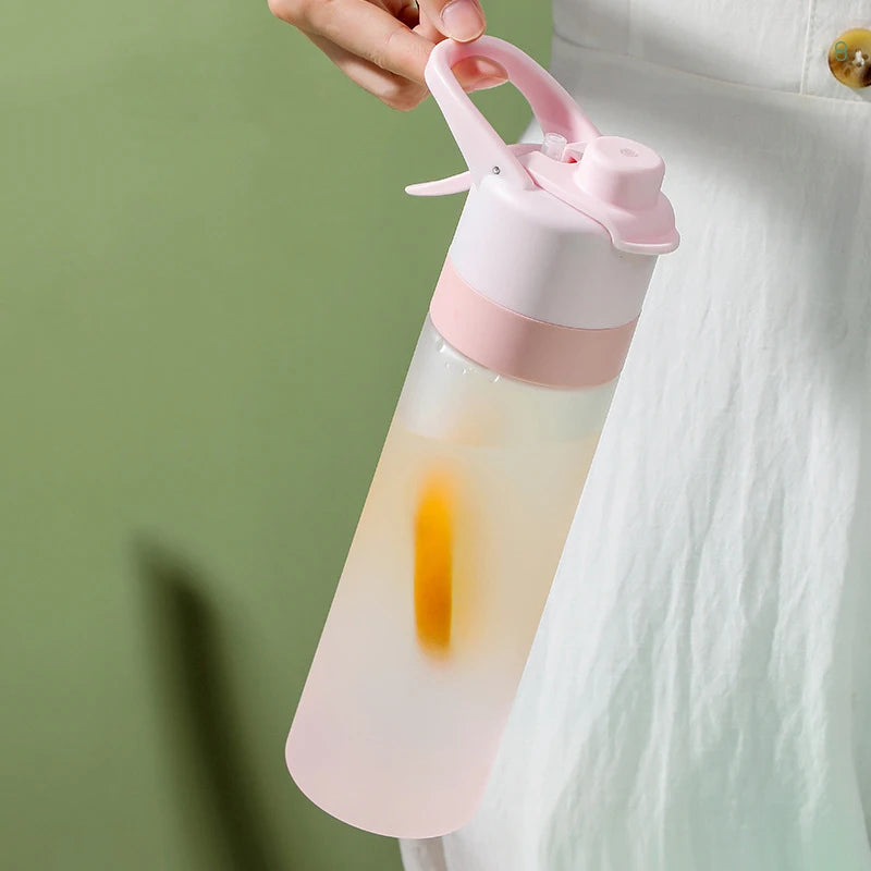 650 ml Water Bottle for Outdoor Sport