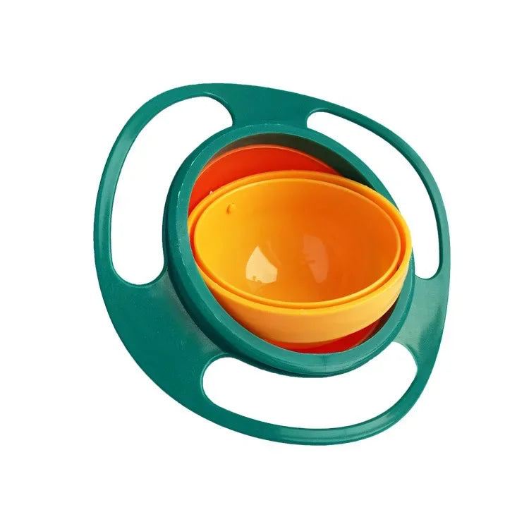 Baby Clean Magic Bowl