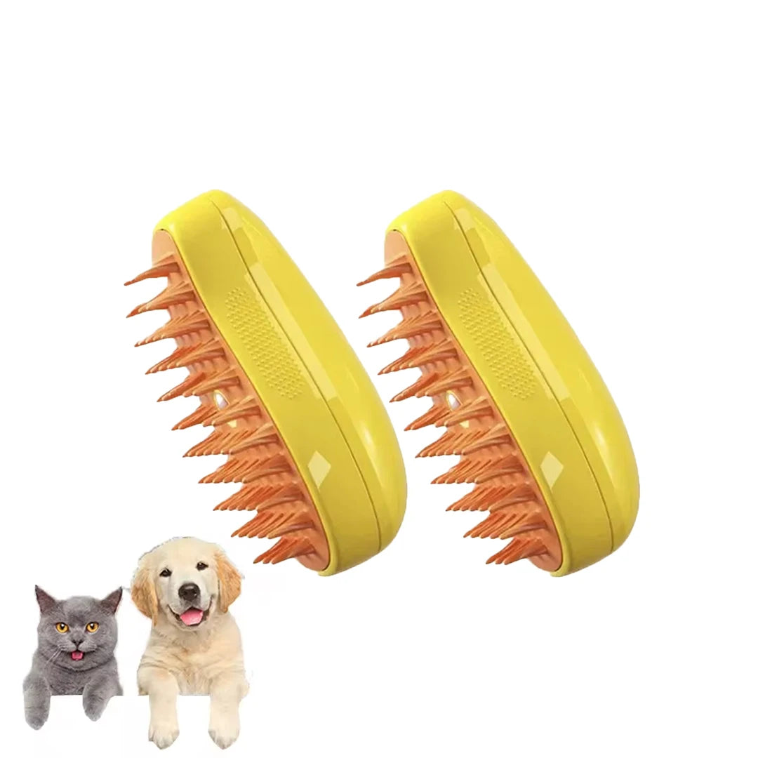3-in-1 Electric Brush