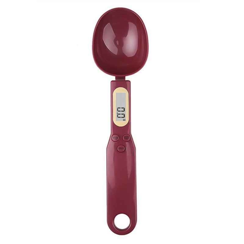 PrecisionCook Scale