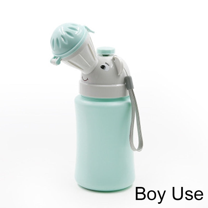 TravelKid Potty
