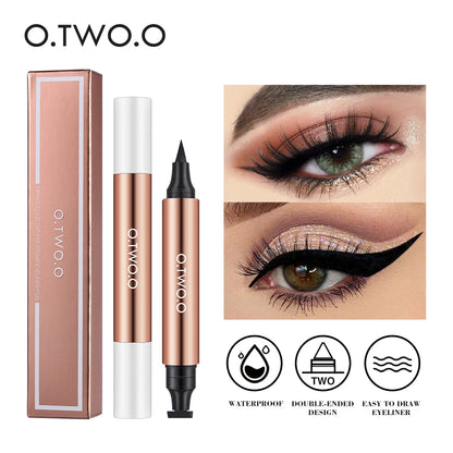 O.TWO.O Eyeliner Pen