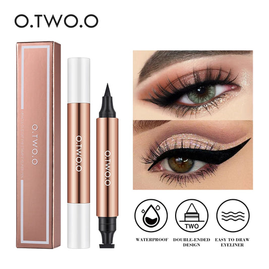 O.TWO.O Eyeliner Pen