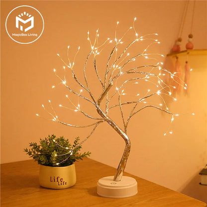 TreeGlow Decor