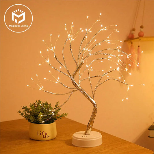 TreeGlow Decor
