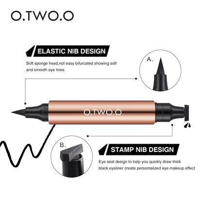 O.TWO.O Eyeliner Pen