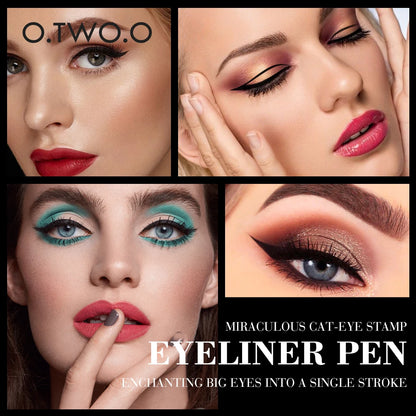O.TWO.O Eyeliner Pen