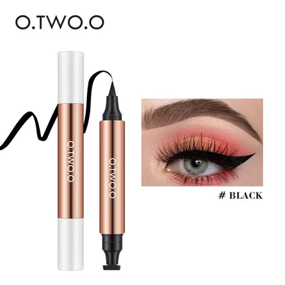 O.TWO.O Eyeliner Pen