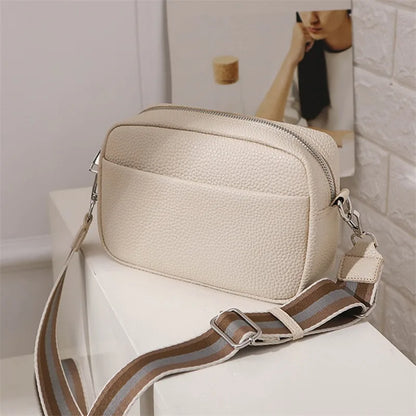 Classic Crossbody