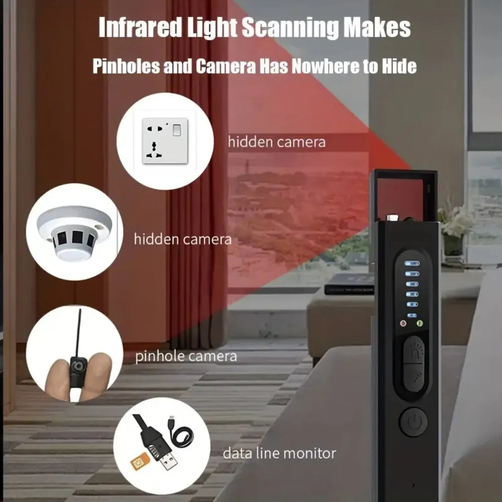 SafeScan Pro