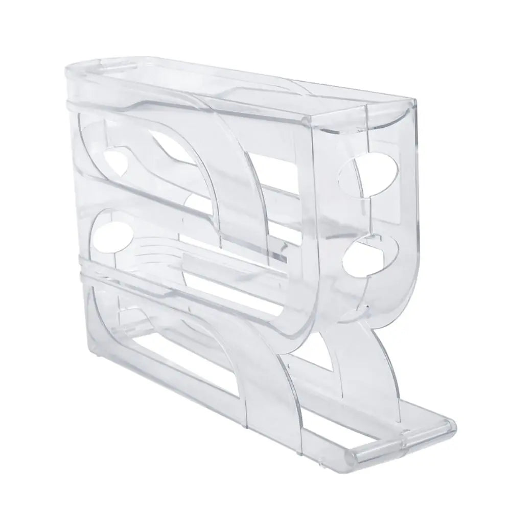 EasyRoll Organizer