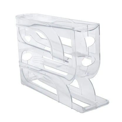 EasyRoll Organizer