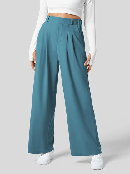 CasualFlow Pants