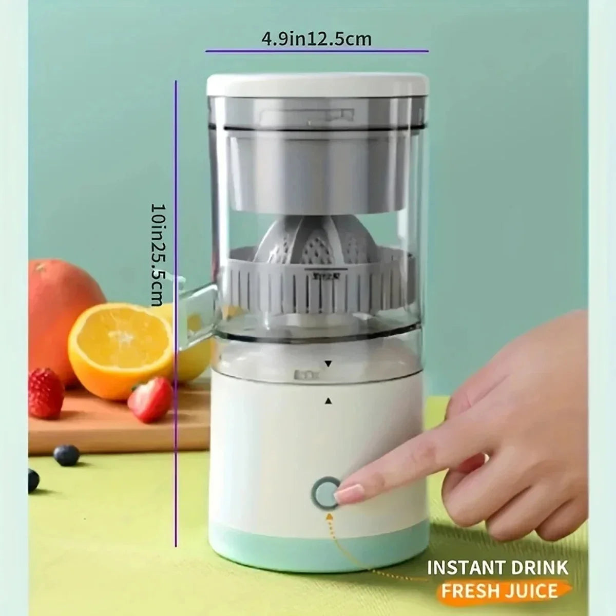 MiniJuice Master