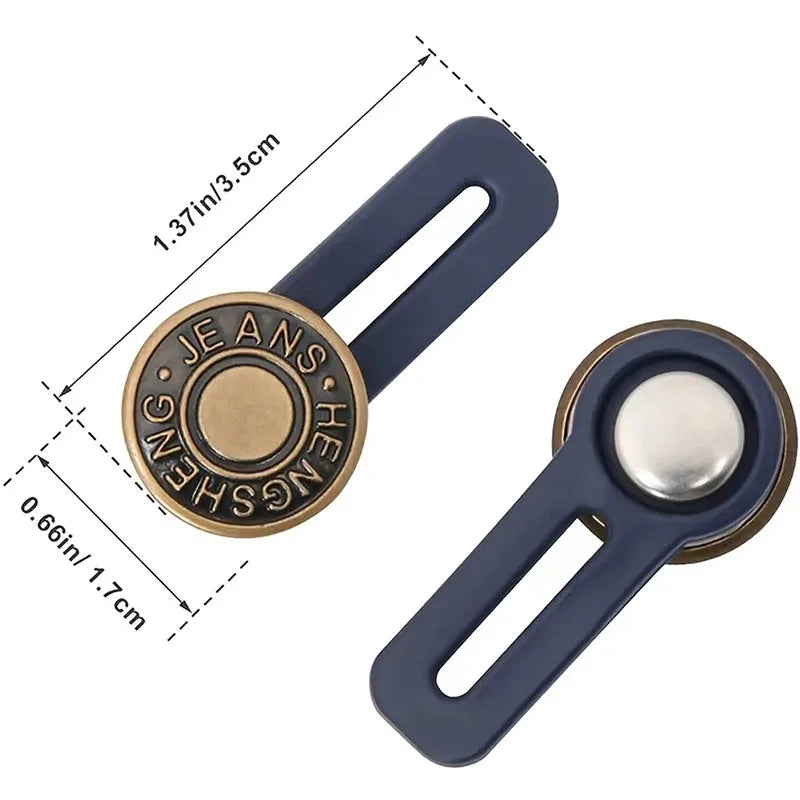 PerfectFit Button