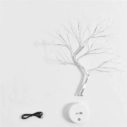 TreeGlow Decor