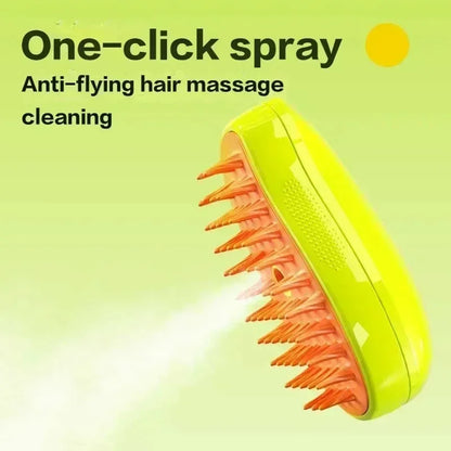 3-in-1 Electric Brush