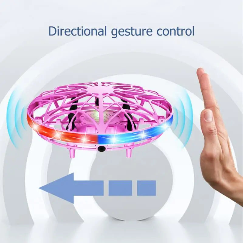 Flying UFO