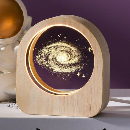CosmoLume 3D