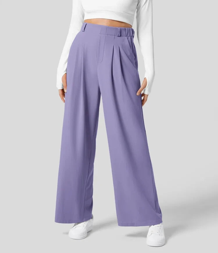 CasualFlow Pants