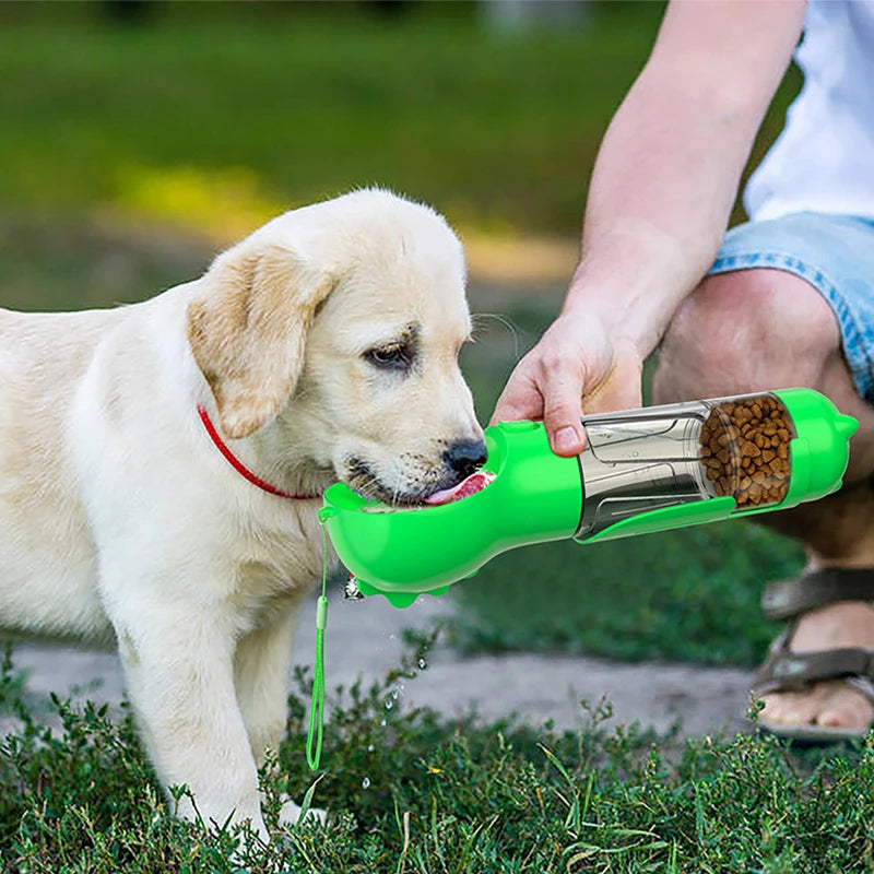 TravelPet Bottle