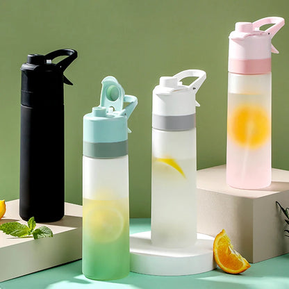 650 ml Water Bottle for Outdoor Sport