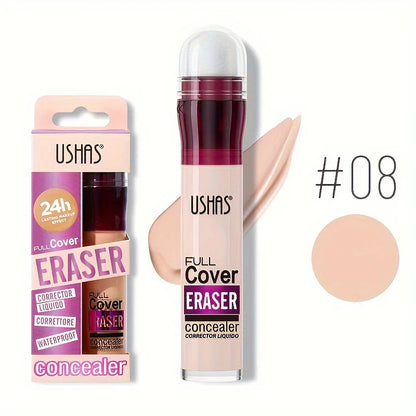 Ushas Soft Touch Concealer