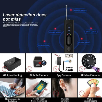 SafeScan Pro