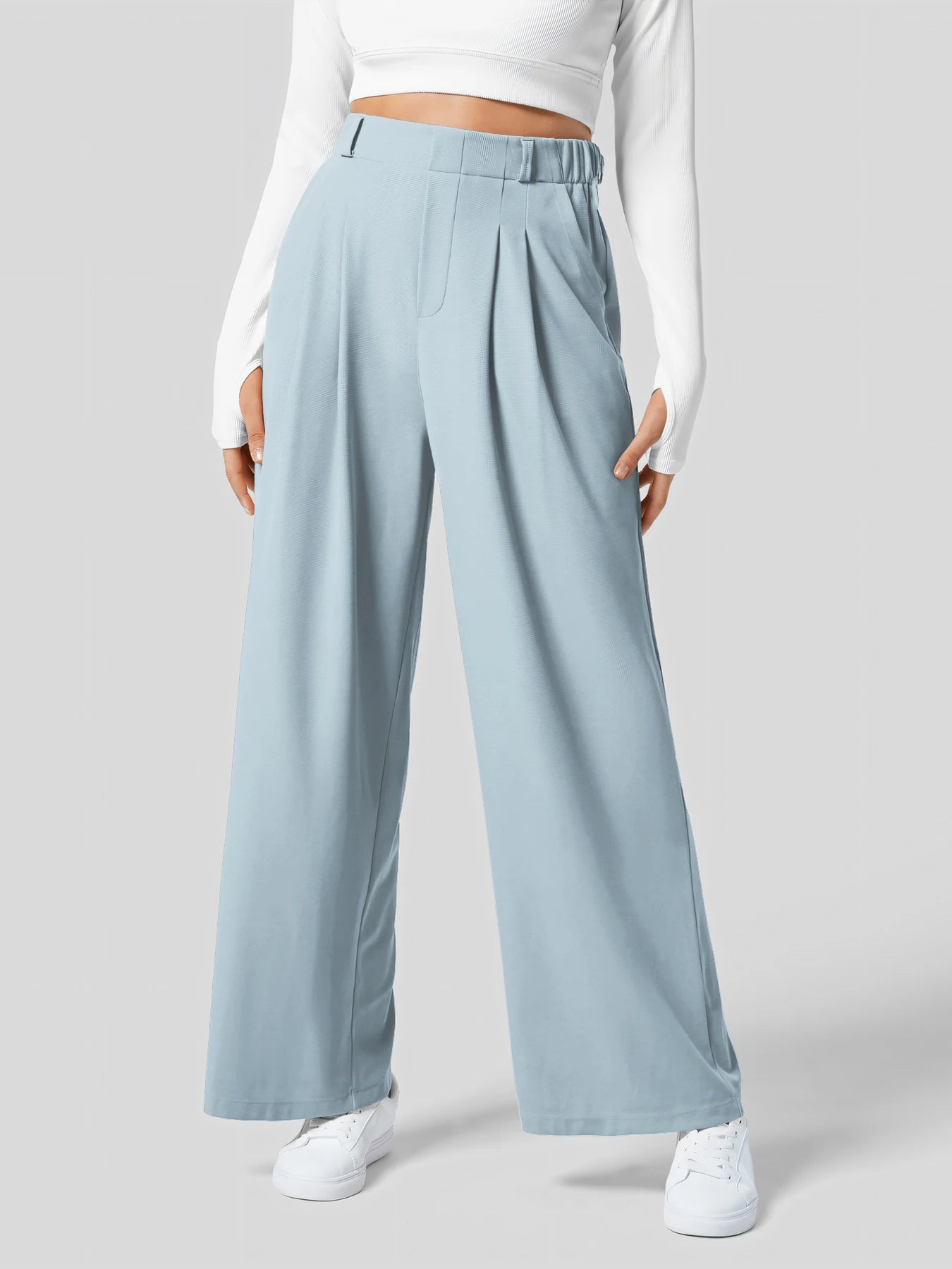 CasualFlow Pants