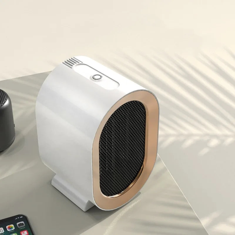 EcoBreeze Heater