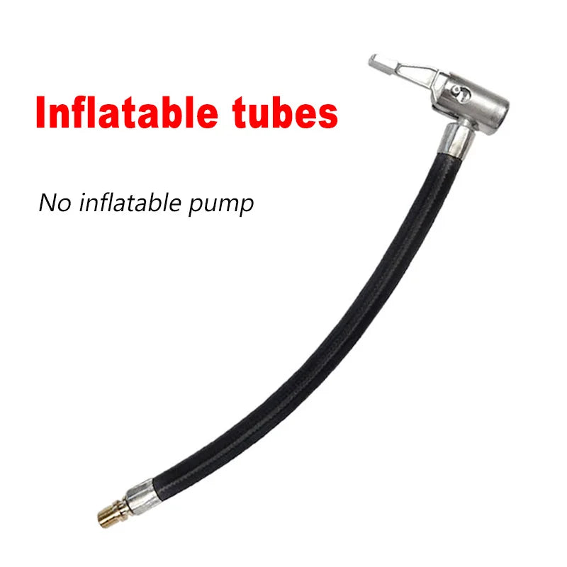 SmartAir Inflator
