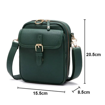 SecureGo Bag