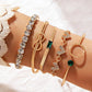 Elegance Bracelet Set
