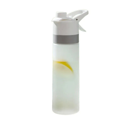 650 ml Water Bottle for Outdoor Sport