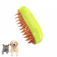 3-in-1 Electric Brush