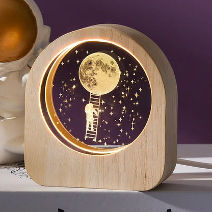CosmoLume 3D