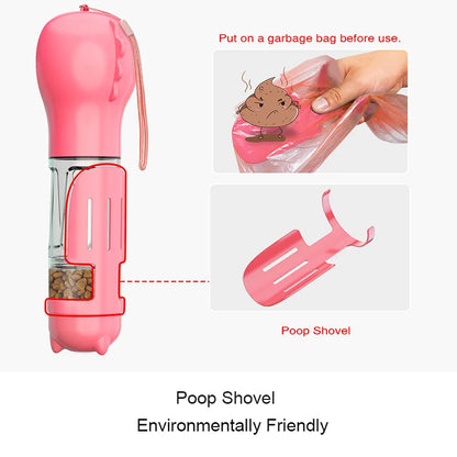 TravelPet Bottle
