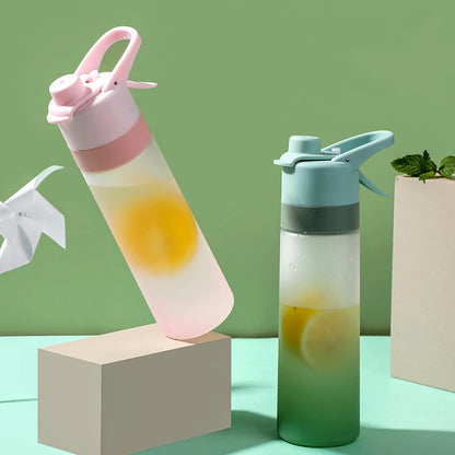 650 ml Water Bottle for Outdoor Sport