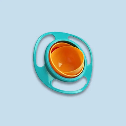 Baby Clean Magic Bowl