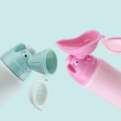 TravelKid Potty
