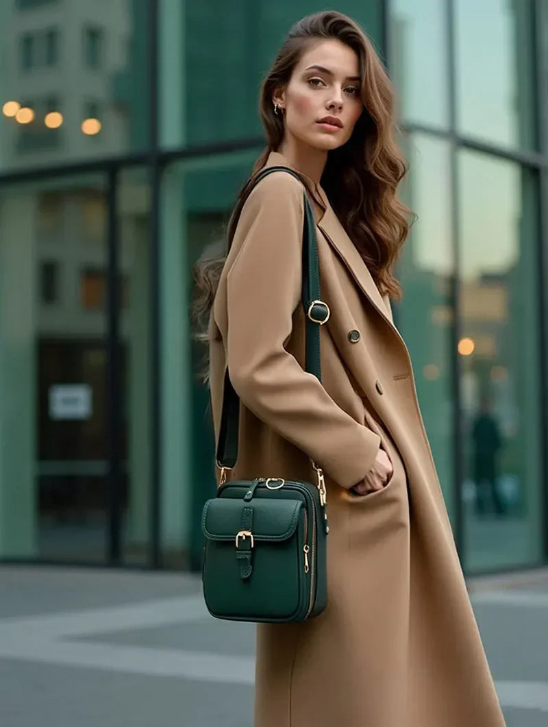 SecureGo Bag