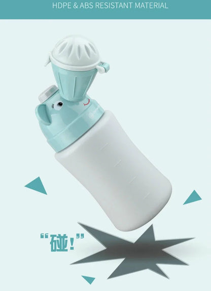 TravelKid Potty