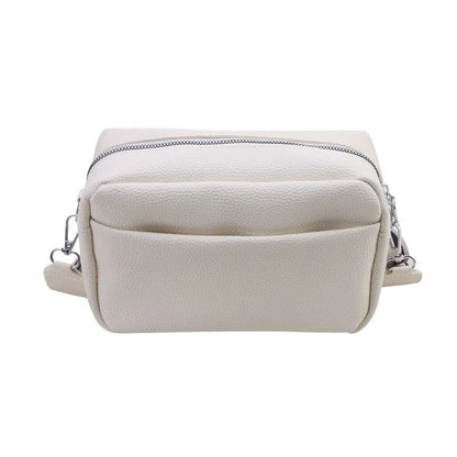 Classic Crossbody