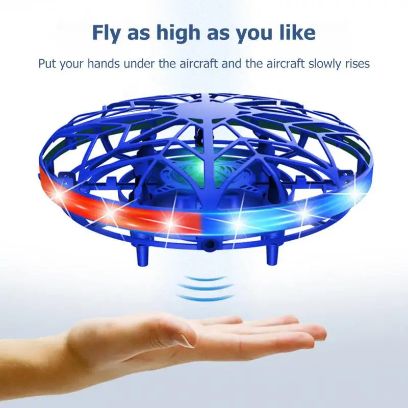 Flying UFO